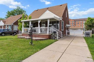 15322 Payne Court, Dearborn, MI 48126