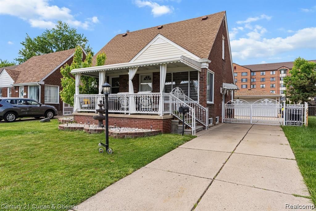 15322 Payne Court, Dearborn, MI 48126