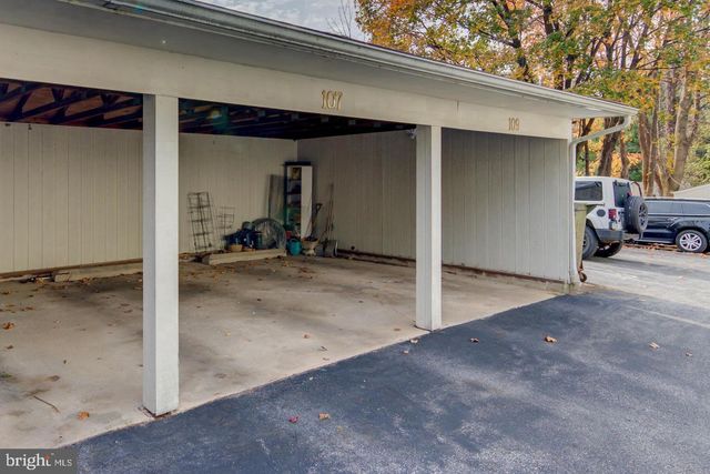107 MONTROSE AVE, Bryn Mawr, PA 19010