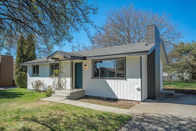 2415 N Myrtle St, Spokane, WA 99217