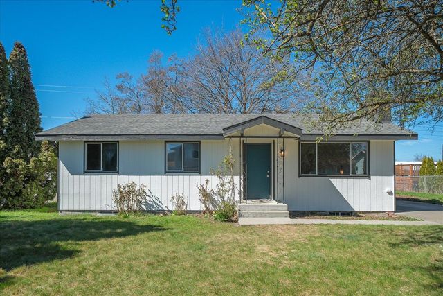 2415 N Myrtle St, Spokane, WA 99217