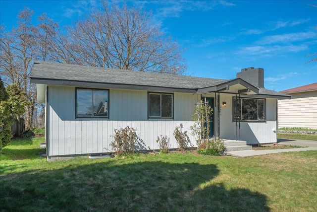 2415 N Myrtle St, Spokane, WA 99217
