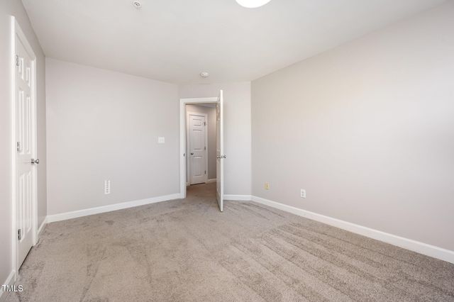 214 Towne Ridge Lane, Chapel Hill, NC 27516