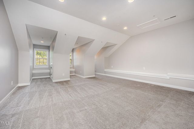 214 Towne Ridge Lane, Chapel Hill, NC 27516