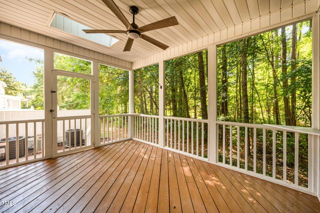 214 Towne Ridge Lane, Chapel Hill, NC 27516