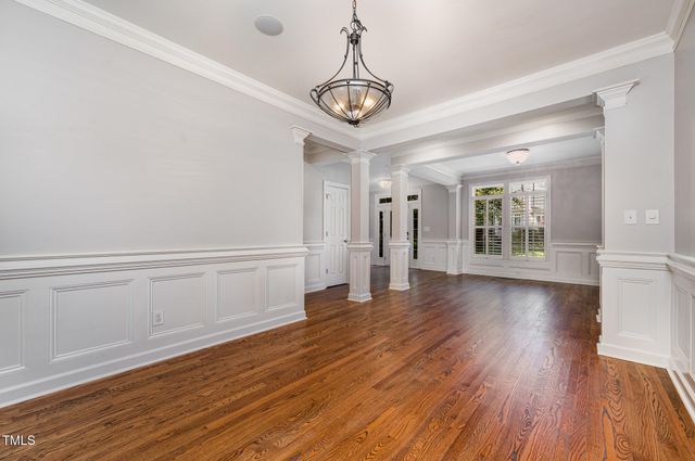 214 Towne Ridge Lane, Chapel Hill, NC 27516