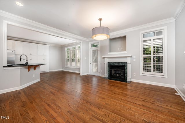 214 Towne Ridge Lane, Chapel Hill, NC 27516