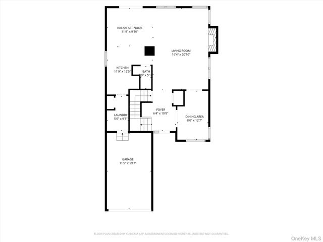 101 Hitching Post Lane, Yorktown Heights, NY 10598