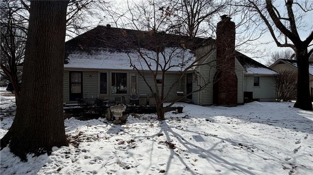 14722 E 43rd Street S, Independence, MO 64055