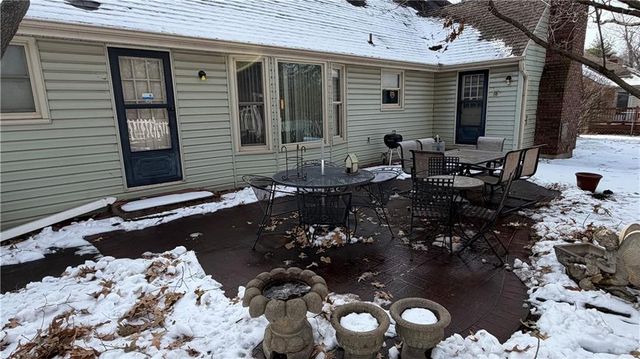 14722 E 43rd Street S, Independence, MO 64055