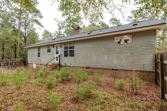 979 Horseshoe Road, Augusta, GA 30906