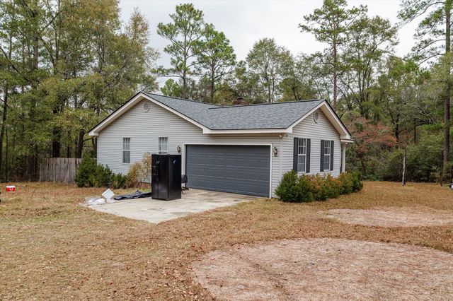979 Horseshoe Road, Augusta, GA 30906