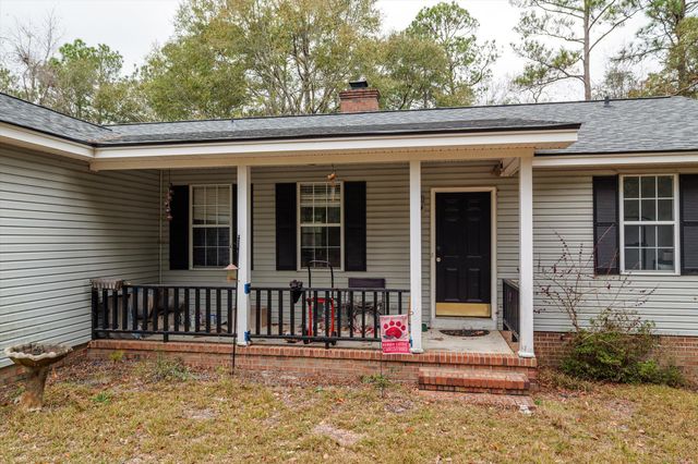 979 Horseshoe Road, Augusta, GA 30906