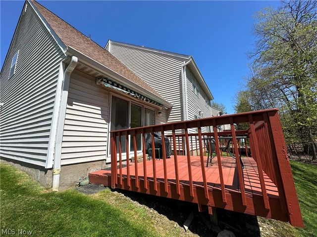 7679 Creekwood Drive, North Royalton, OH 44133