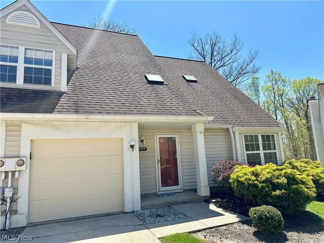 7679 Creekwood Drive, North Royalton, OH 44133