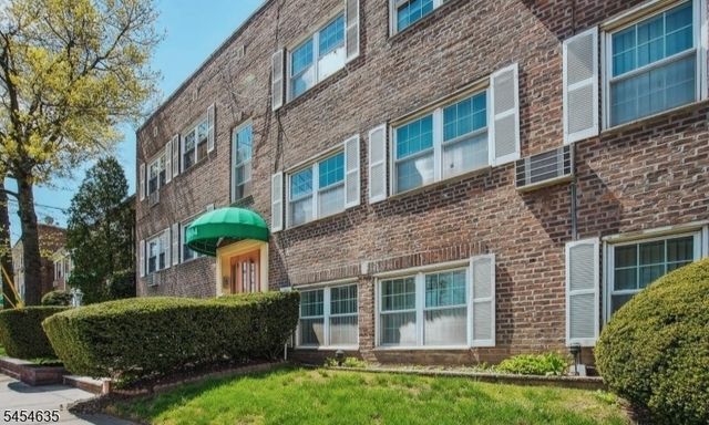 604 Chestnut St G, Union Twp., NJ 07083