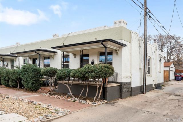 20 E 4th Avenue, Denver, CO 80203