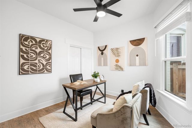 20 E 4th Avenue, Denver, CO 80203