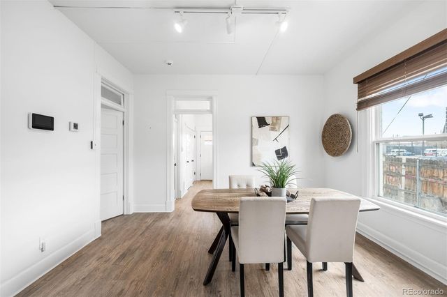 20 E 4th Avenue, Denver, CO 80203