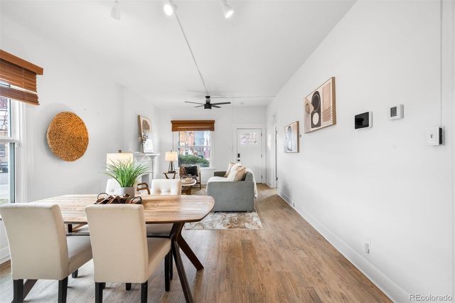 20 E 4th Avenue, Denver, CO 80203