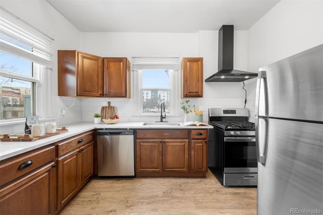 20 E 4th Avenue, Denver, CO 80203