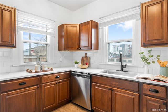 20 E 4th Avenue, Denver, CO 80203