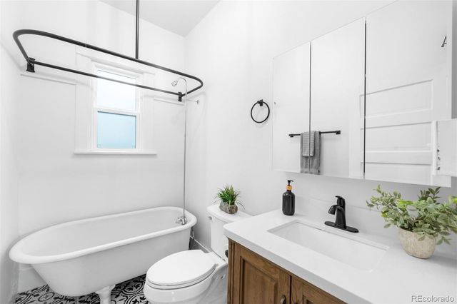 20 E 4th Avenue, Denver, CO 80203