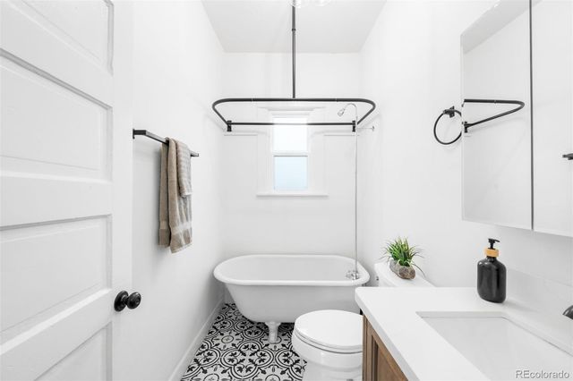 20 E 4th Avenue, Denver, CO 80203