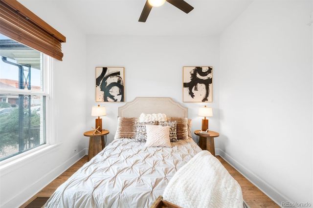 20 E 4th Avenue, Denver, CO 80203