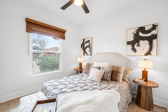 20 E 4th Avenue, Denver, CO 80203