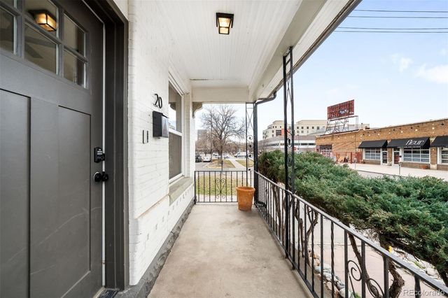20 E 4th Avenue, Denver, CO 80203