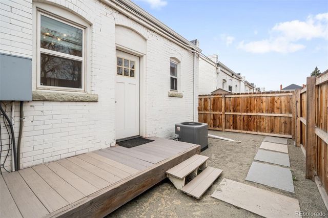 20 E 4th Avenue, Denver, CO 80203