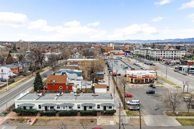 20 E 4th Avenue, Denver, CO 80203