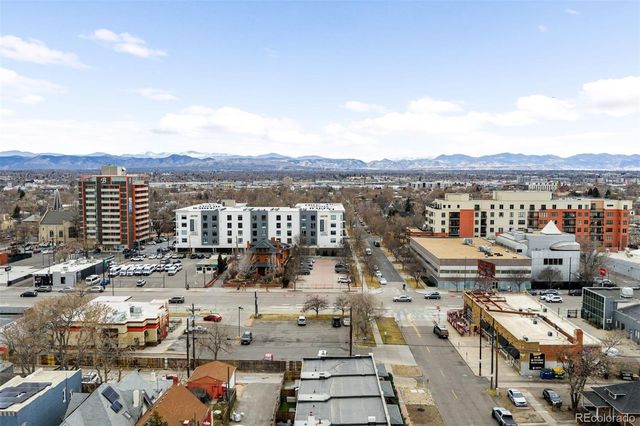 20 E 4th Avenue, Denver, CO 80203