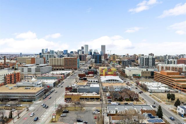 20 E 4th Avenue, Denver, CO 80203