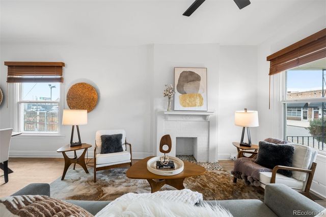 20 E 4th Avenue, Denver, CO 80203