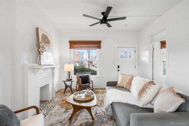 20 E 4th Avenue, Denver, CO 80203