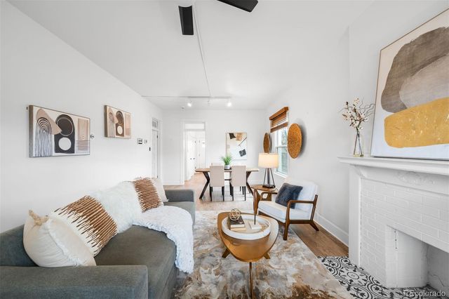 20 E 4th Avenue, Denver, CO 80203