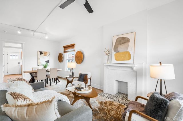 20 E 4th Avenue, Denver, CO 80203