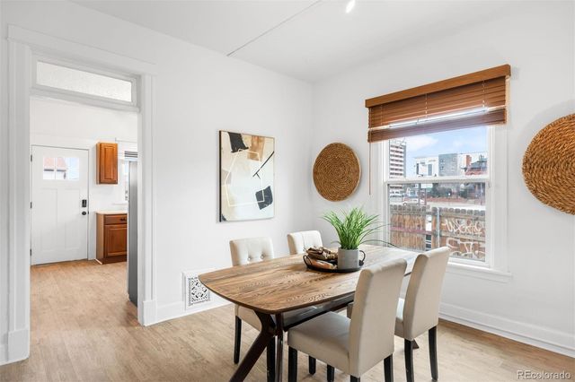 20 E 4th Avenue, Denver, CO 80203