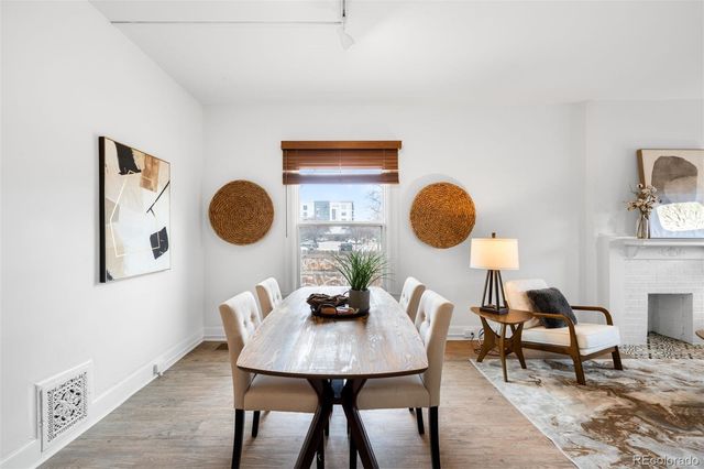 20 E 4th Avenue, Denver, CO 80203