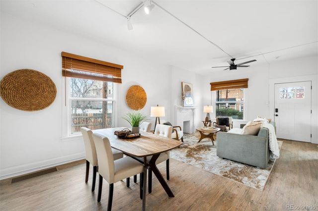 20 E 4th Avenue, Denver, CO 80203