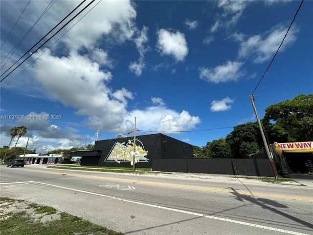 4151 NW 2nd Avenue, Miami, FL 33127