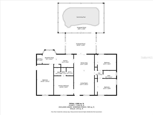 4731 SW 138TH LOOP, Ocala, FL 34473