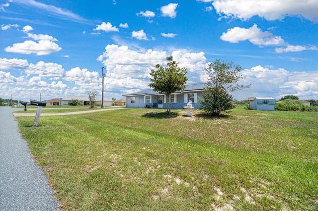 4731 SW 138TH LOOP, Ocala, FL 34473