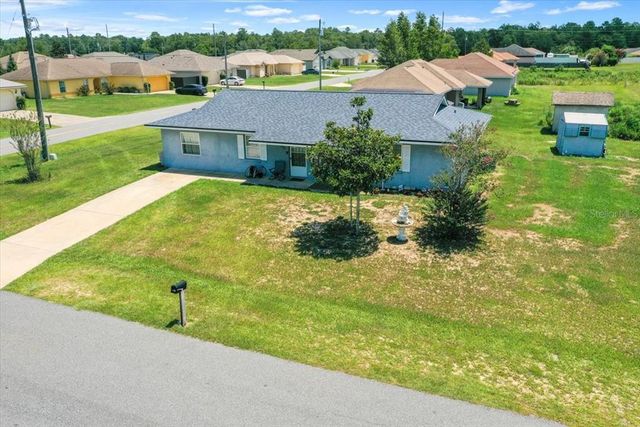 4731 SW 138TH LOOP, Ocala, FL 34473