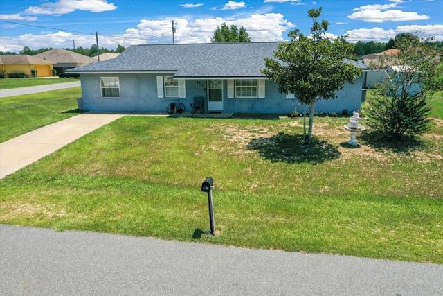 4731 SW 138TH LOOP, Ocala, FL 34473
