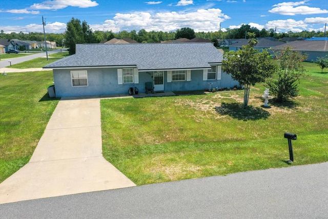 4731 SW 138TH LOOP, Ocala, FL 34473