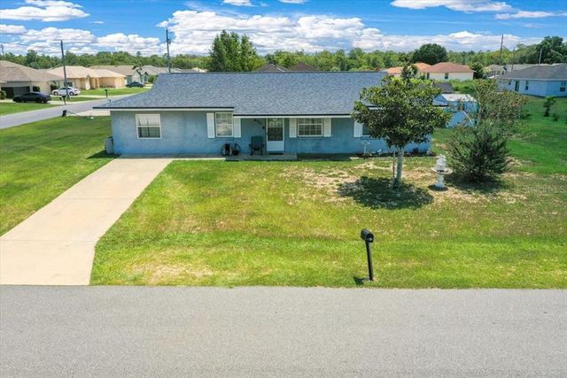 4731 SW 138TH LOOP, Ocala, FL 34473