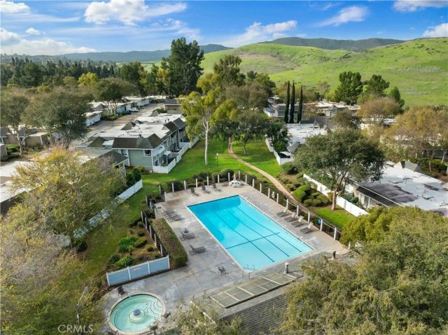 22196 Caminito Zaragoza, Laguna Hills, CA 92653